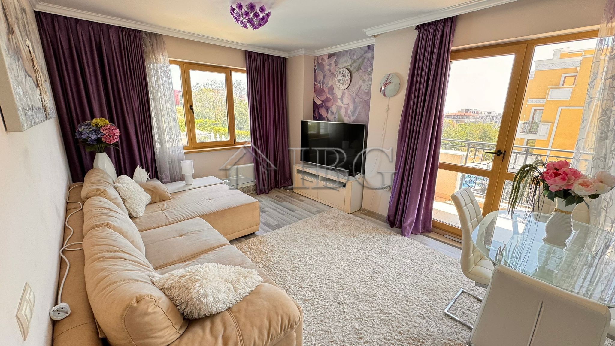 1 Bath, ApartmentFor Sale, Villa Florence, SvetI Vlas 1 Bath, ApartmentFor Sale, Villa Florence, SvetI Vlas