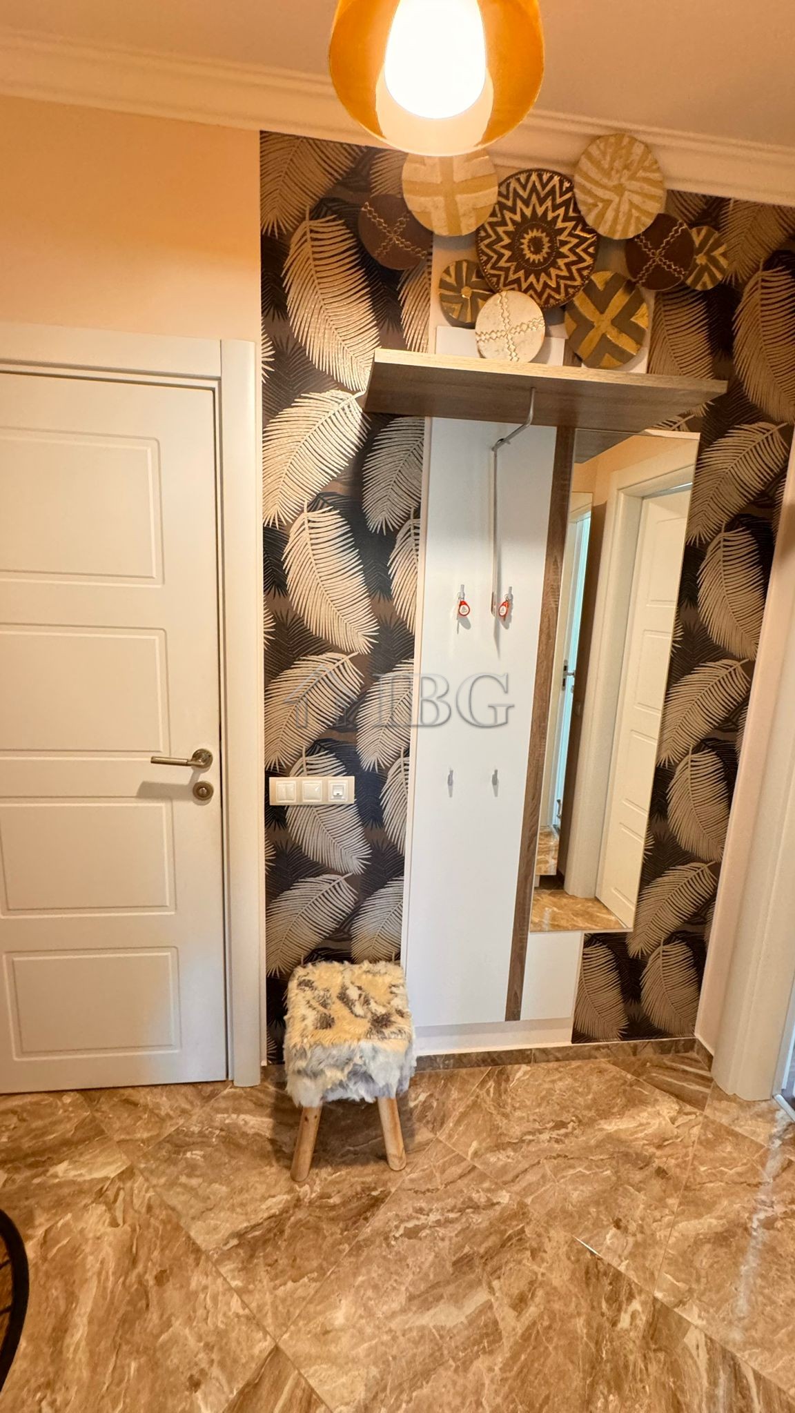 1 Bath, ApartmentFor Sale, Villa Florence, SvetI Vlas