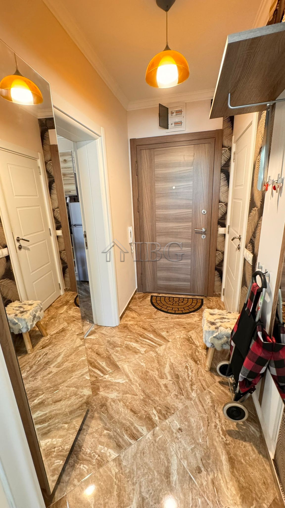 1 Bath, ApartmentFor Sale, Villa Florence, SvetI Vlas