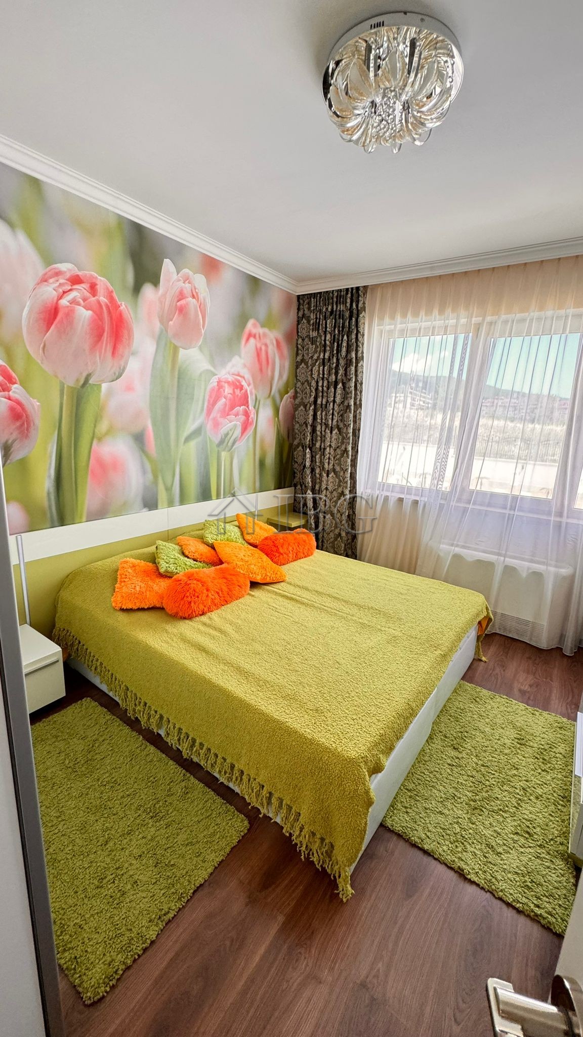 1 Bath, ApartmentFor Sale, Villa Florence, SvetI Vlas