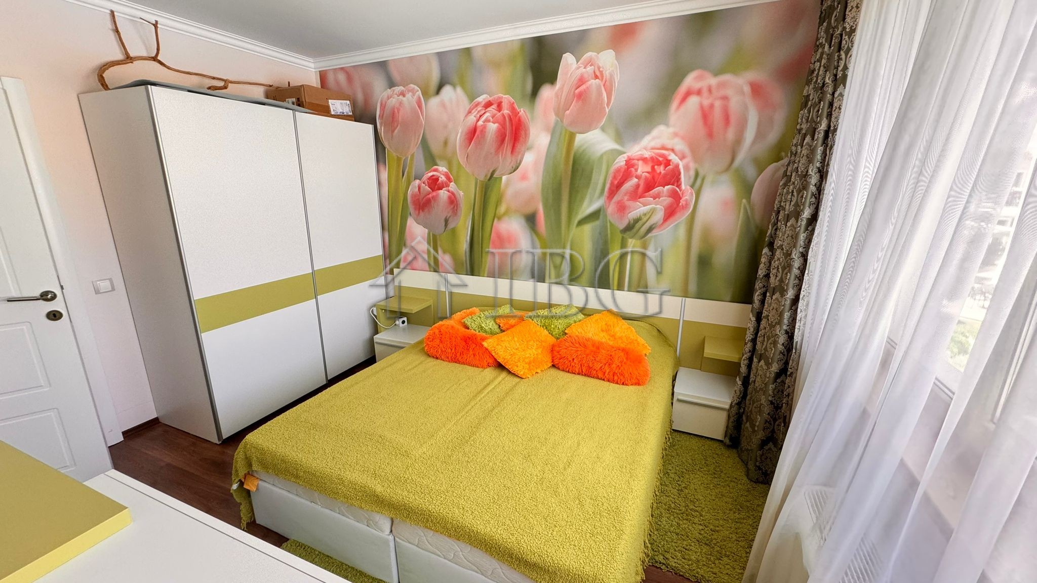 1 Bath, ApartmentFor Sale, Villa Florence, SvetI Vlas