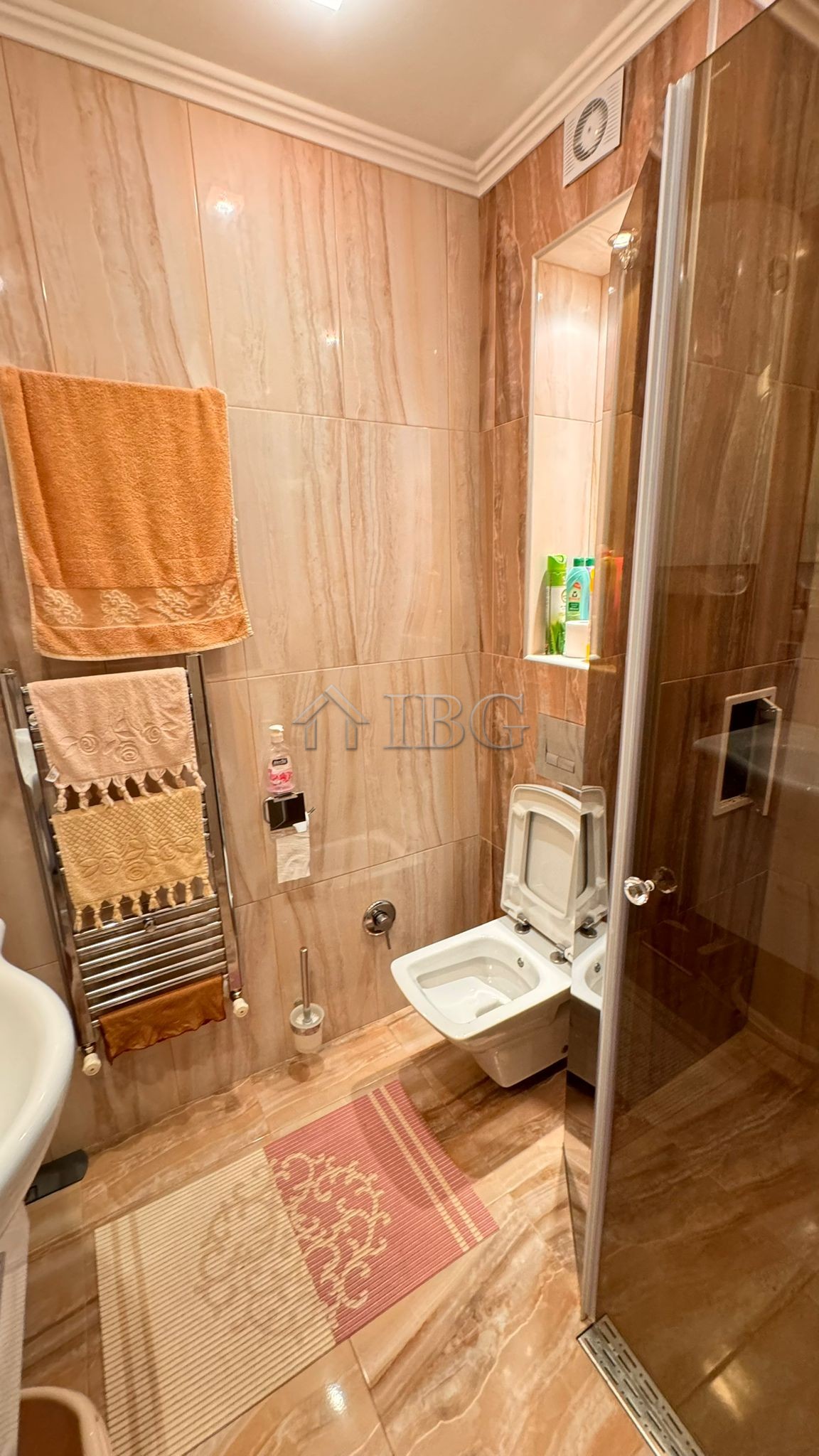 1 Bath, ApartmentFor Sale, Villa Florence, SvetI Vlas