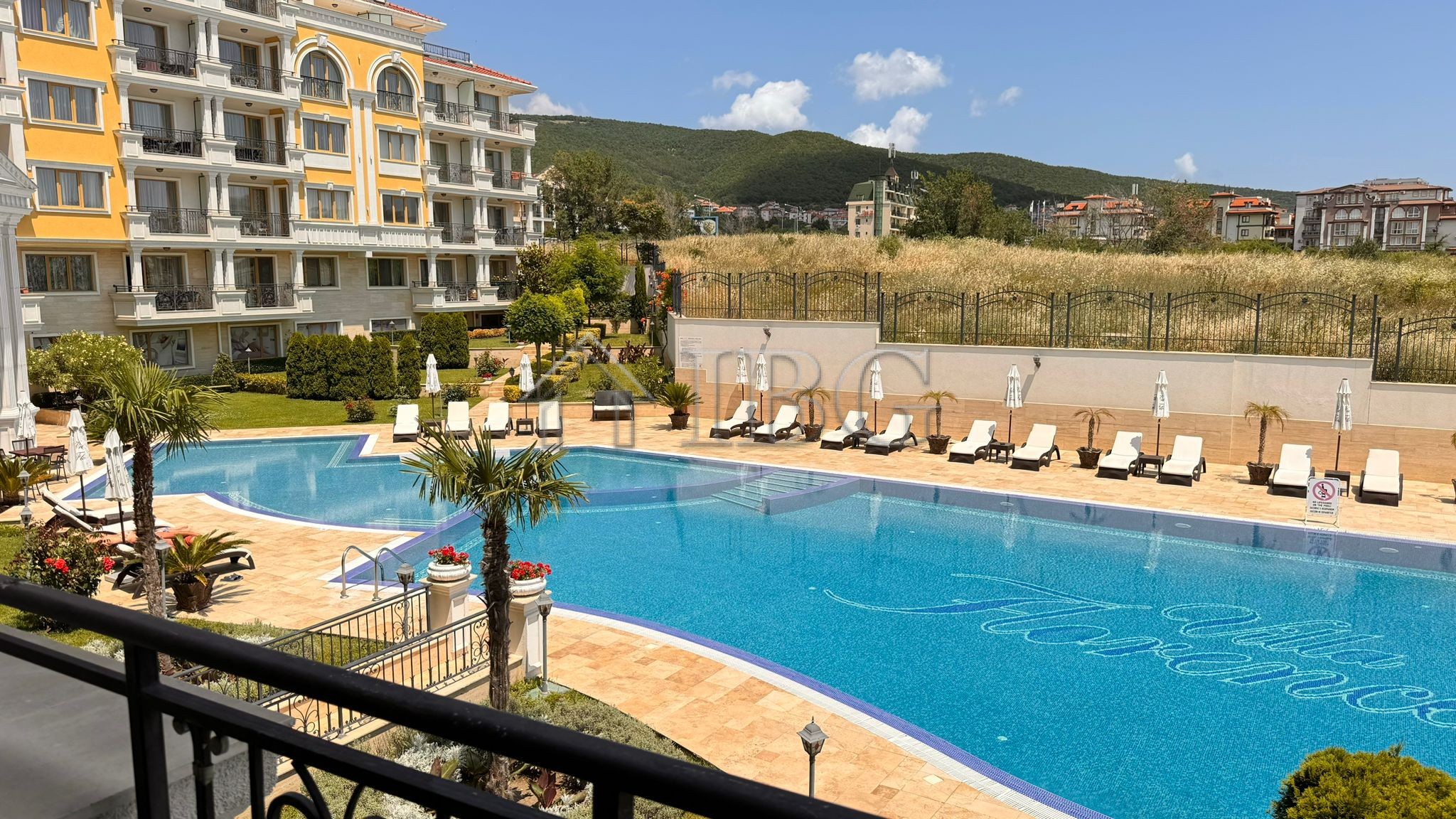 1 Bath, ApartmentFor Sale, Villa Florence, SvetI Vlas