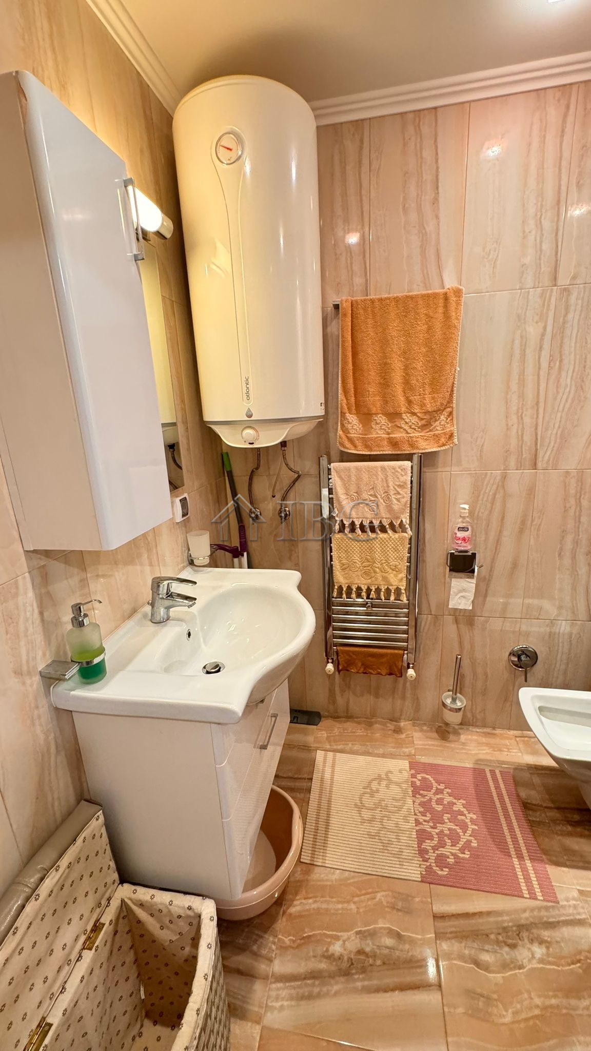 1 Bath, ApartmentFor Sale, Villa Florence, SvetI Vlas
