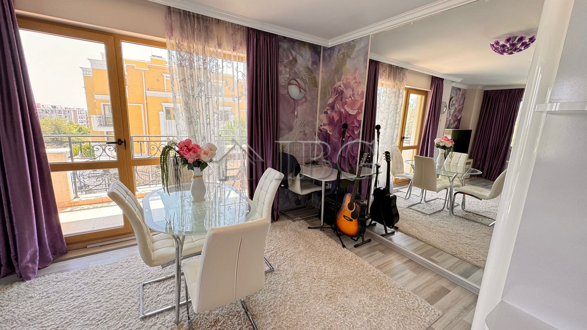 1 Bath, ApartmentFor Sale, Villa Florence, SvetI Vlas