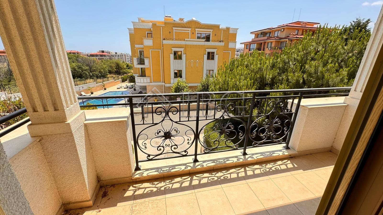 1 Bath, ApartmentFor Sale, Villa Florence, SvetI Vlas