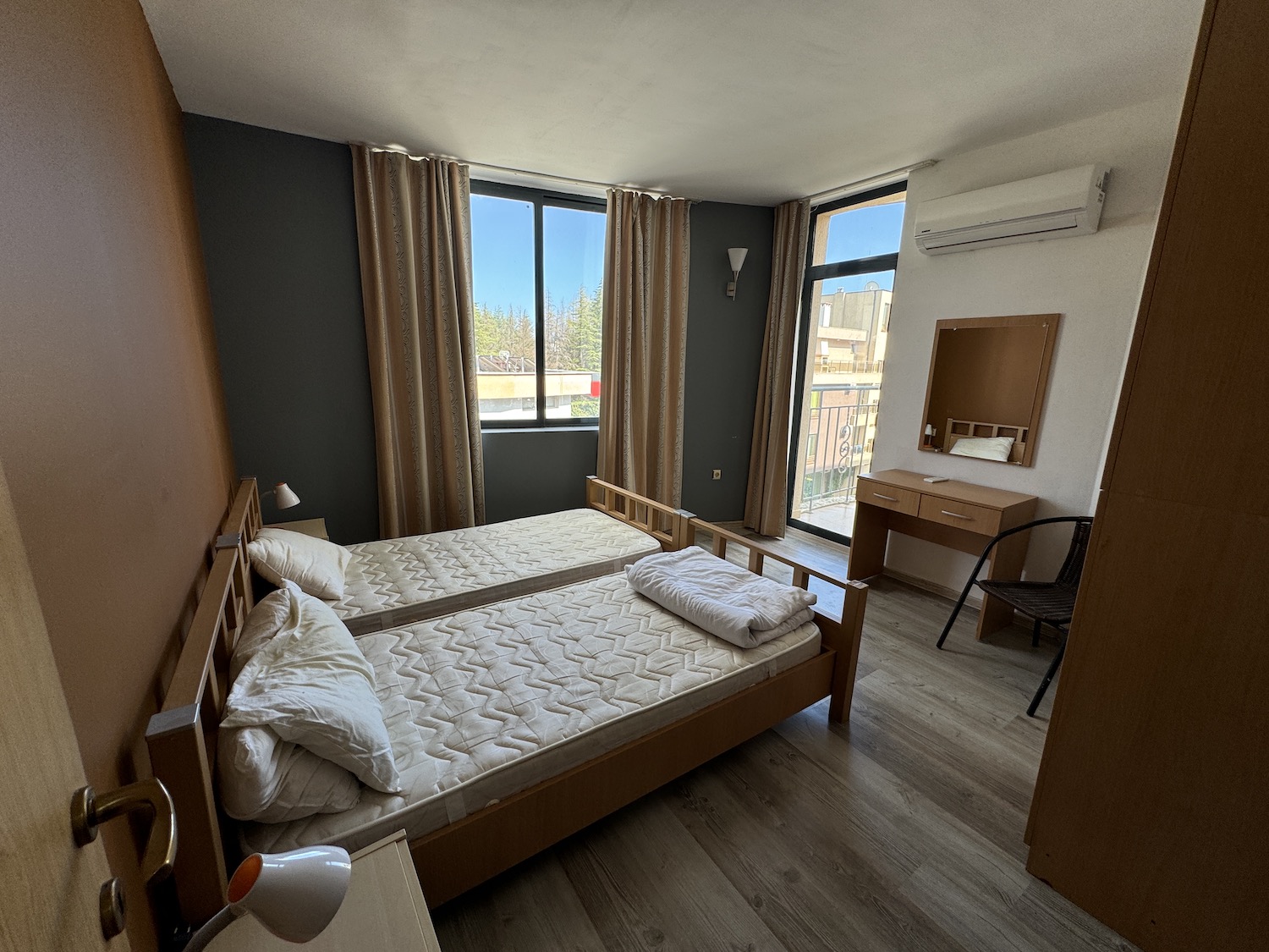 2 Bath, ApartmentFor Sale, Apart Hotel AVALON, Sunny Beach