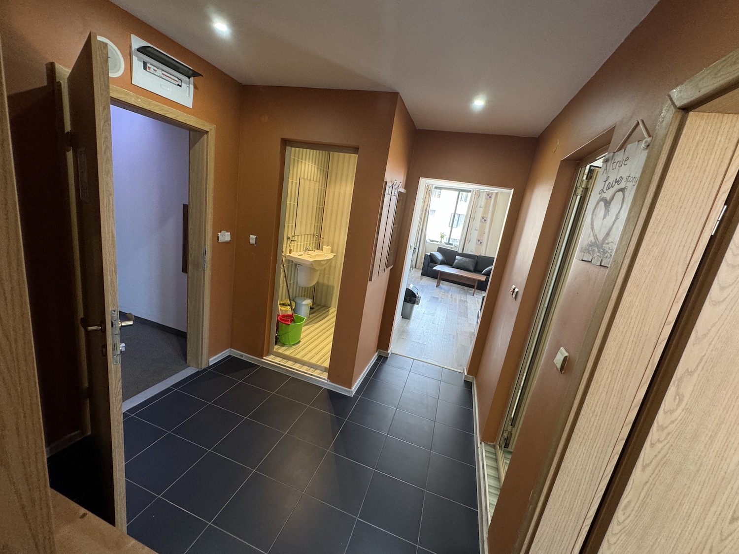 2 Bath, ApartmentFor Sale, Apart Hotel AVALON, Sunny Beach