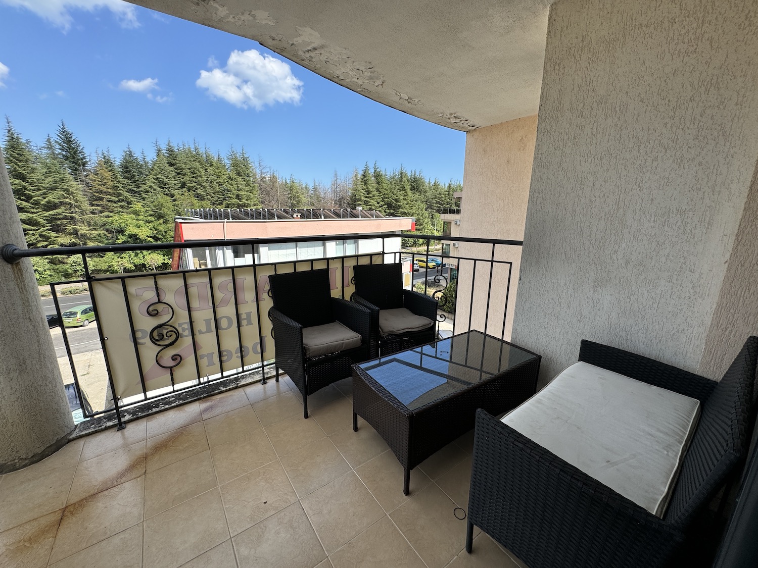 2 Bath, ApartmentFor Sale, Apart Hotel AVALON, Sunny Beach