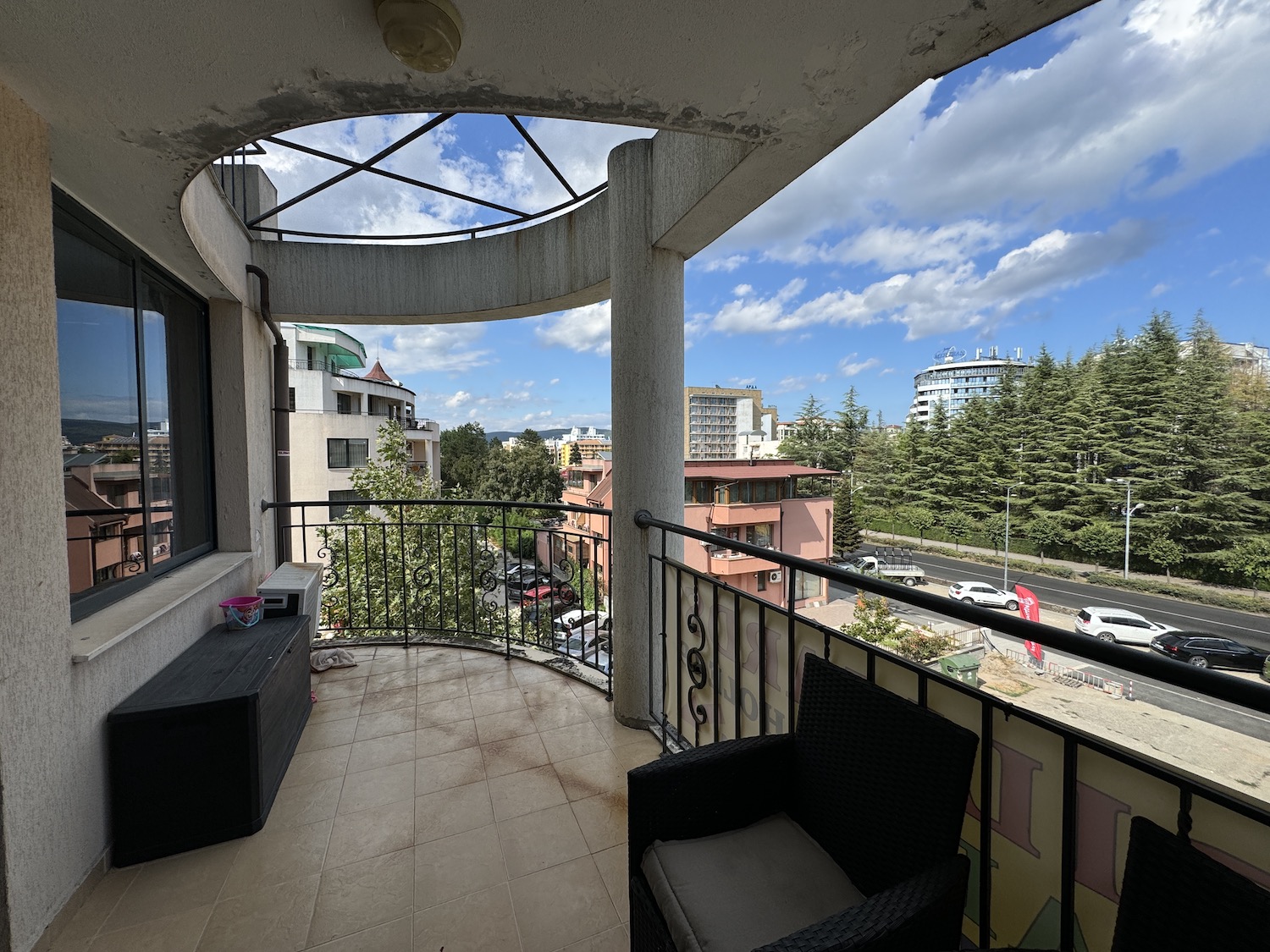 2 Bath, ApartmentFor Sale, Apart Hotel AVALON, Sunny Beach