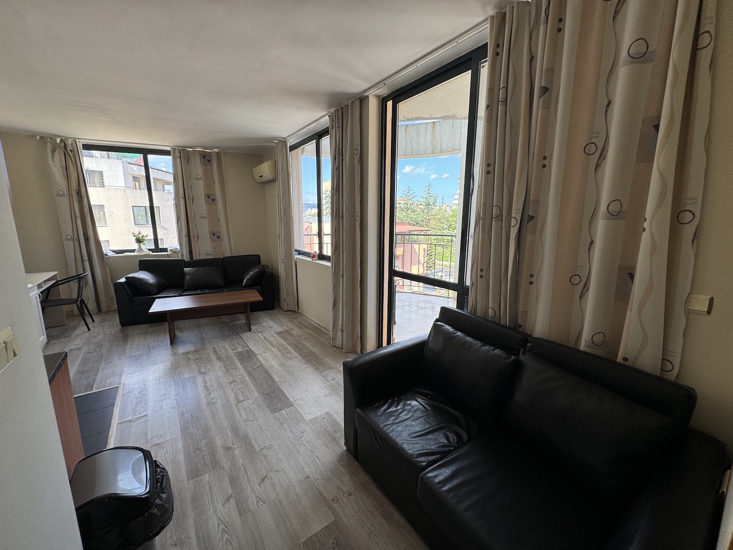 2 Bath, ApartmentFor Sale, Apart Hotel AVALON, Sunny Beach