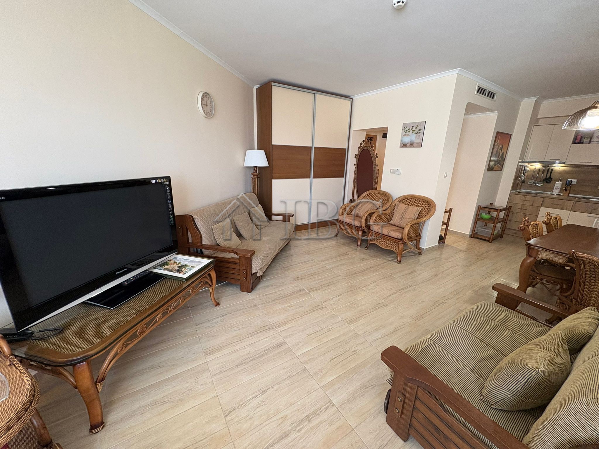 1 Bath, ApartmentFor Sale, Majestic Hotel & Residence, Sunny Beach