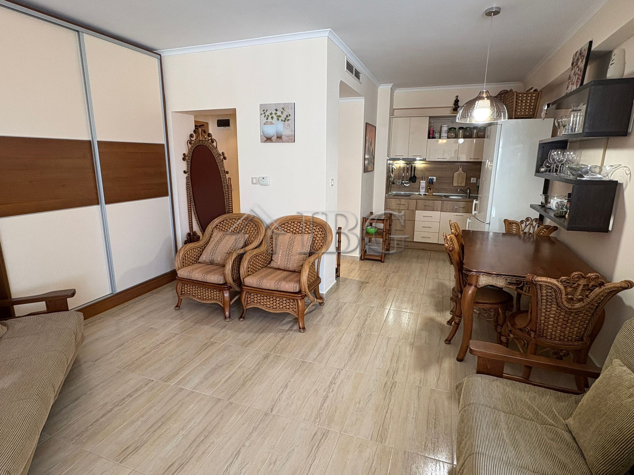 1 Bath, ApartmentFor Sale, Majestic Hotel & Residence, Sunny Beach