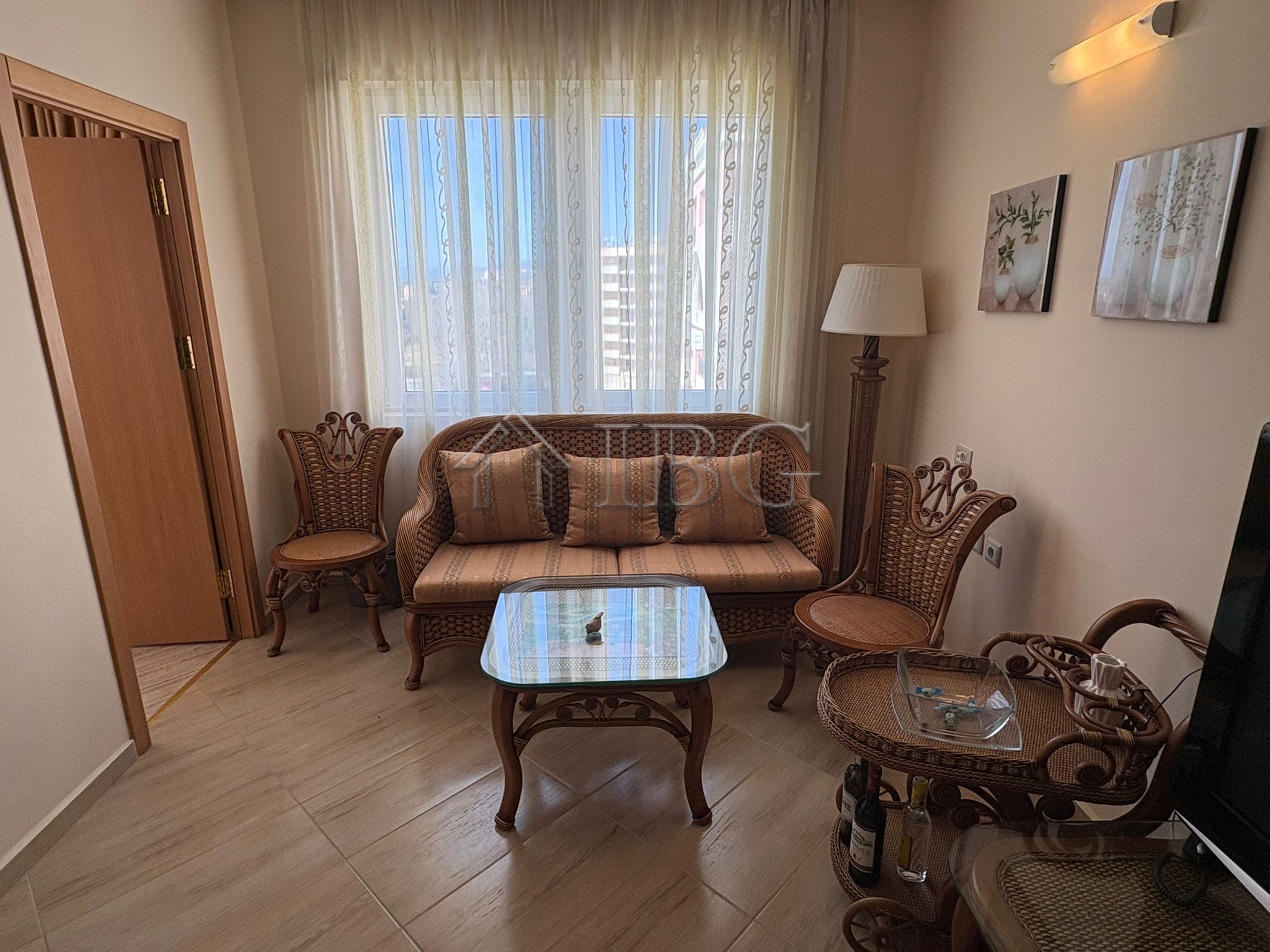 1 Bath, ApartmentFor Sale, Majestic Hotel & Residence, Sunny Beach