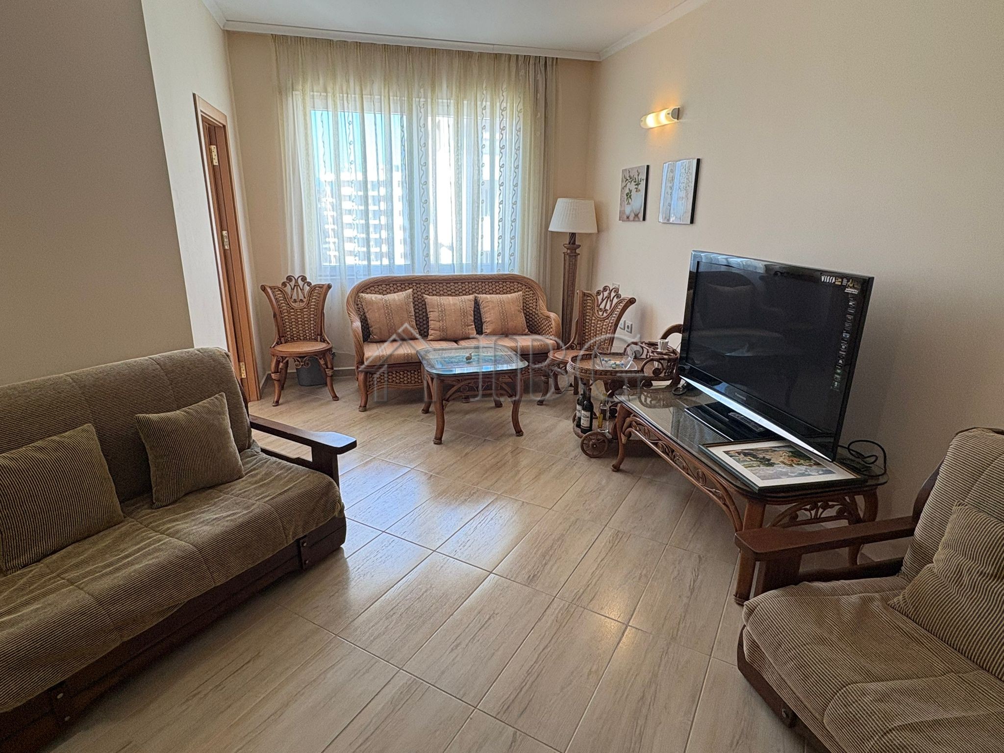 1 Bath, ApartmentFor Sale, Majestic Hotel & Residence, Sunny Beach