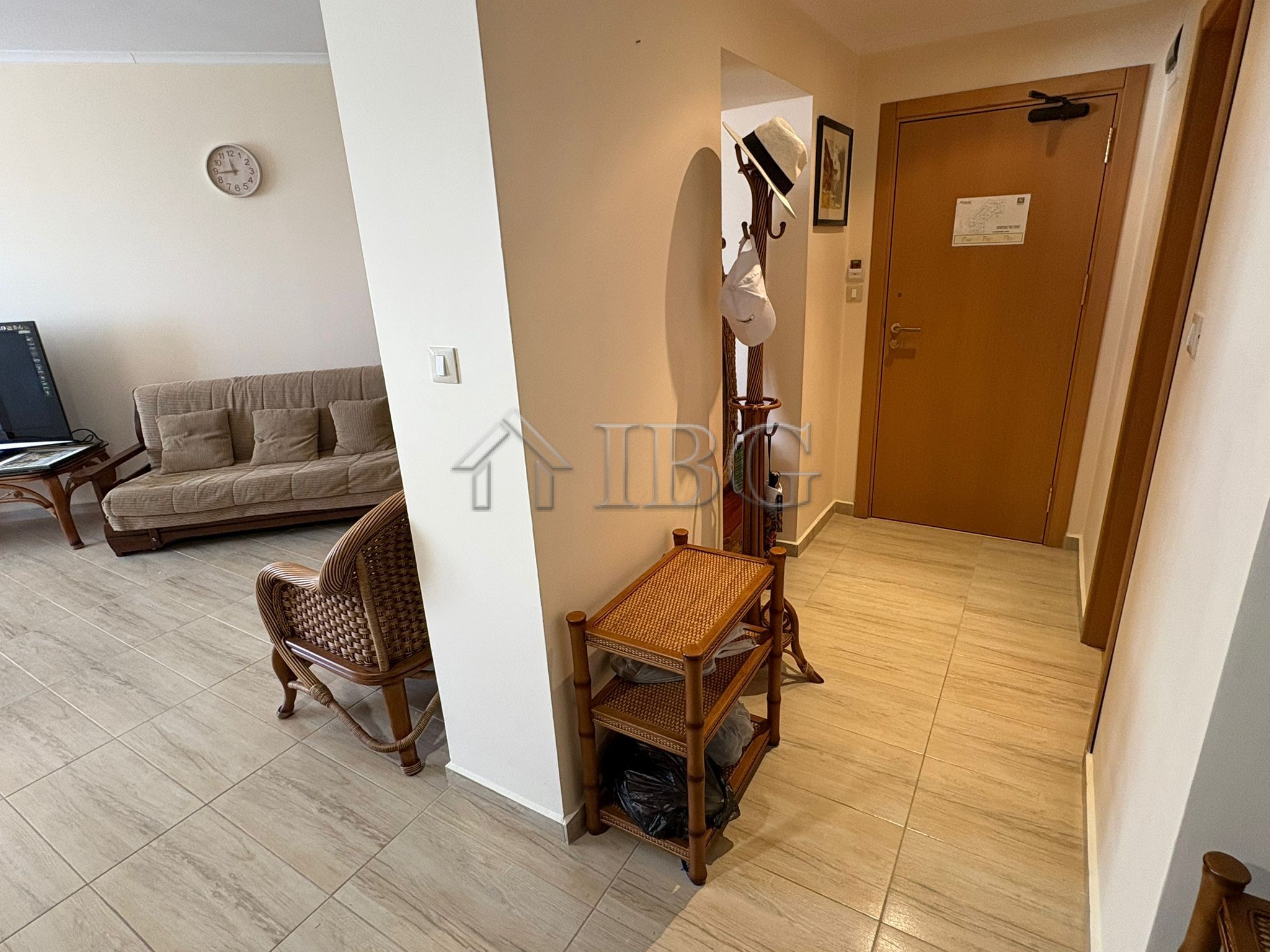 1 Bath, ApartmentFor Sale, Majestic Hotel & Residence, Sunny Beach