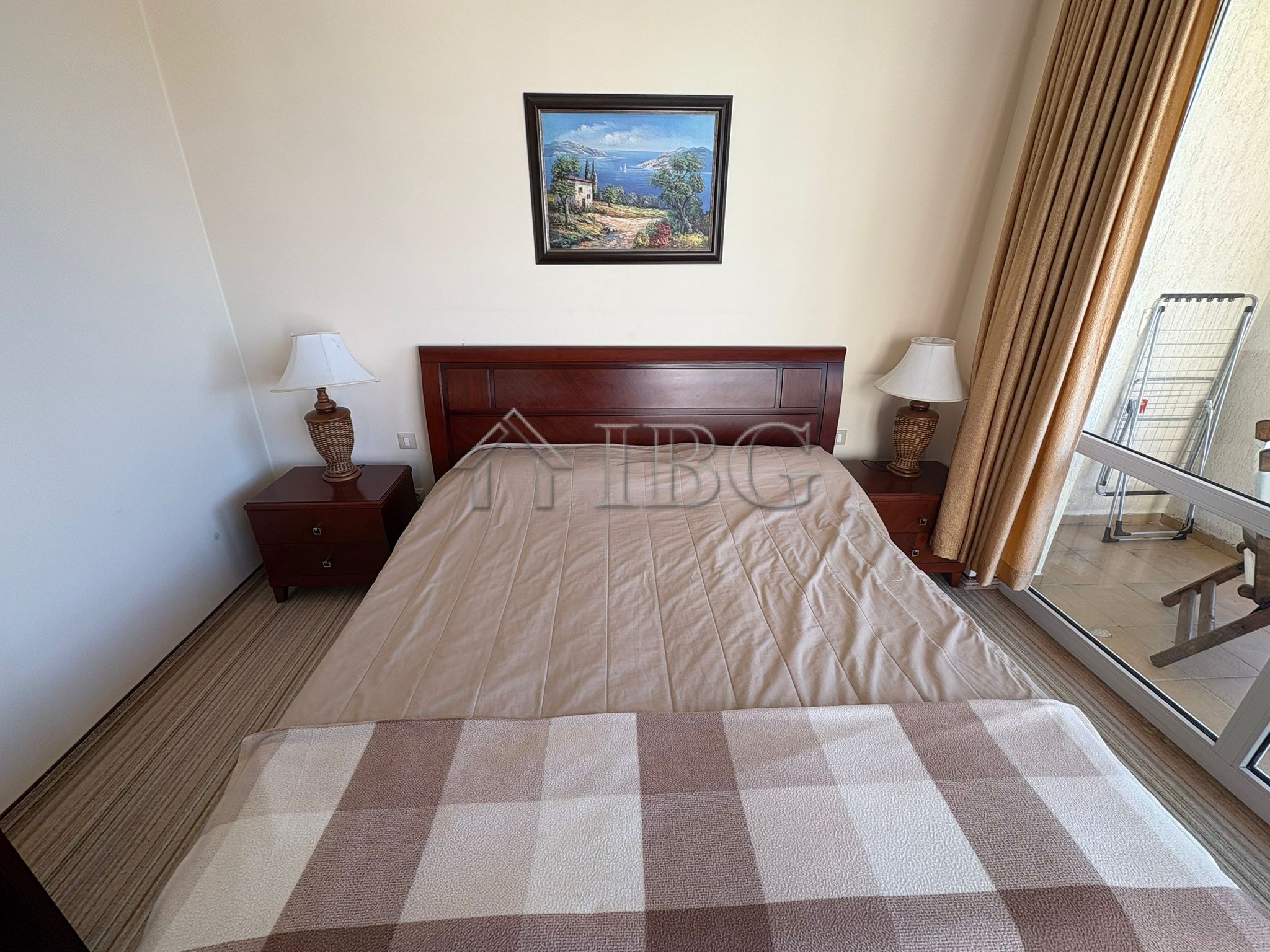 1 Bath, ApartmentFor Sale, Majestic Hotel & Residence, Sunny Beach