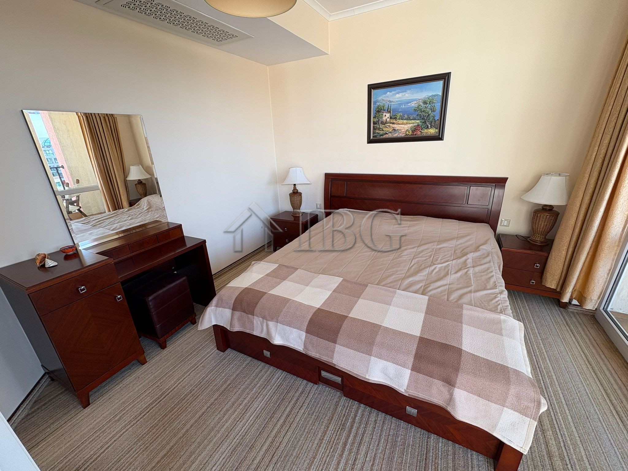 1 Bath, ApartmentFor Sale, Majestic Hotel & Residence, Sunny Beach