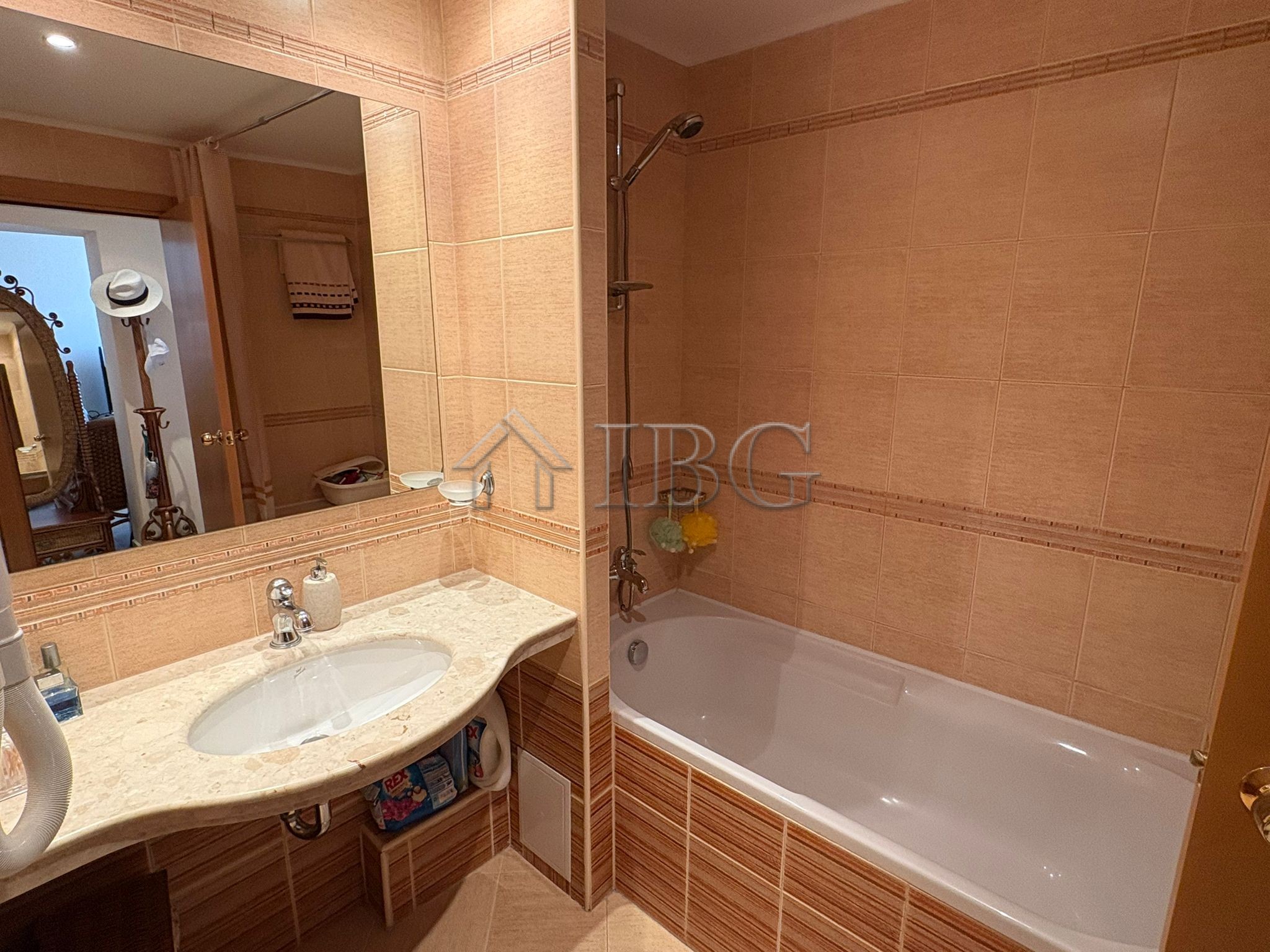 1 Bath, ApartmentFor Sale, Majestic Hotel & Residence, Sunny Beach