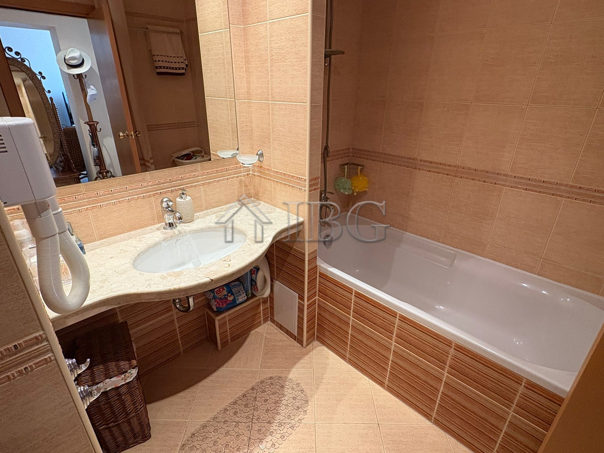 1 Bath, ApartmentFor Sale, Majestic Hotel & Residence, Sunny Beach