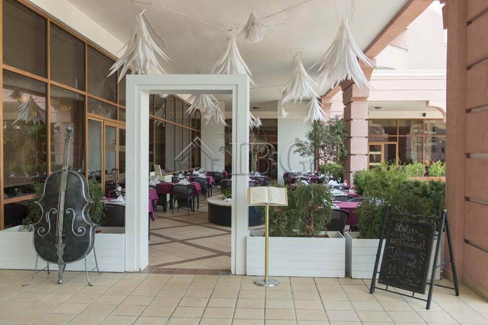 1 Bath, ApartmentFor Sale, Majestic Hotel & Residence, Sunny Beach