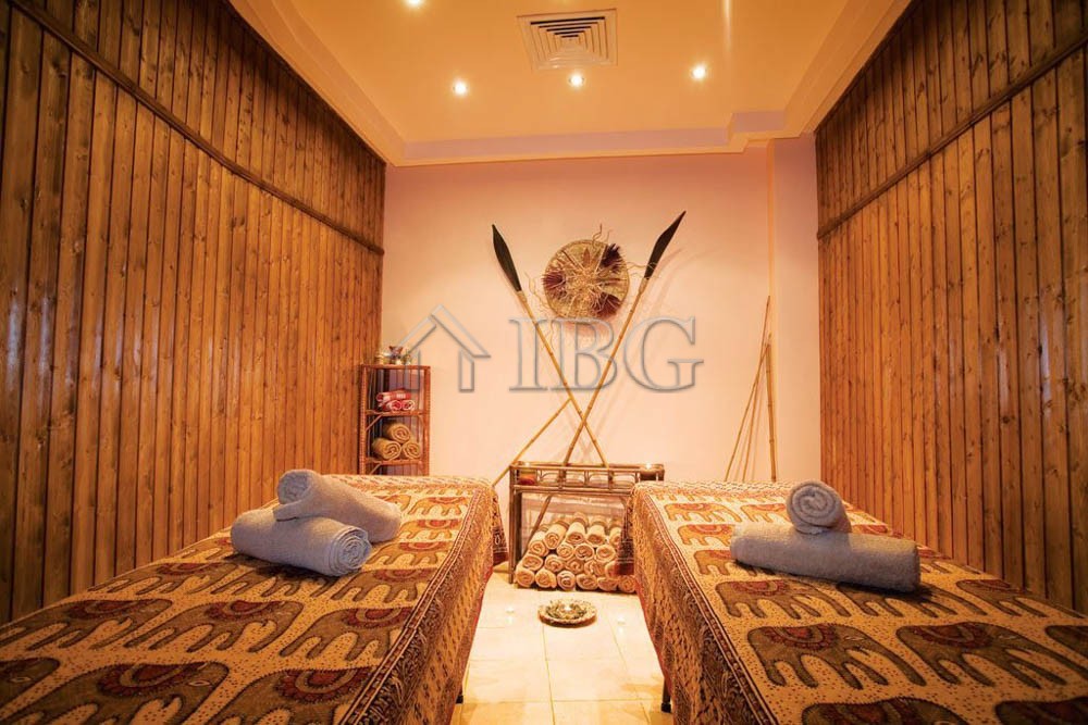 1 Bath, ApartmentFor Sale, Majestic Hotel & Residence, Sunny Beach