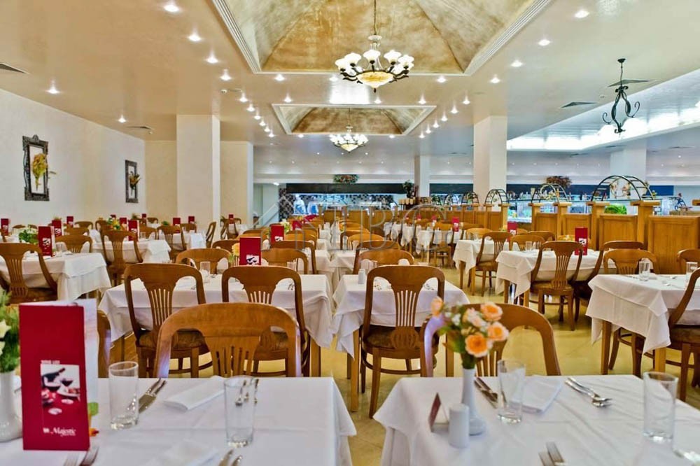 1 Bath, ApartmentFor Sale, Majestic Hotel & Residence, Sunny Beach