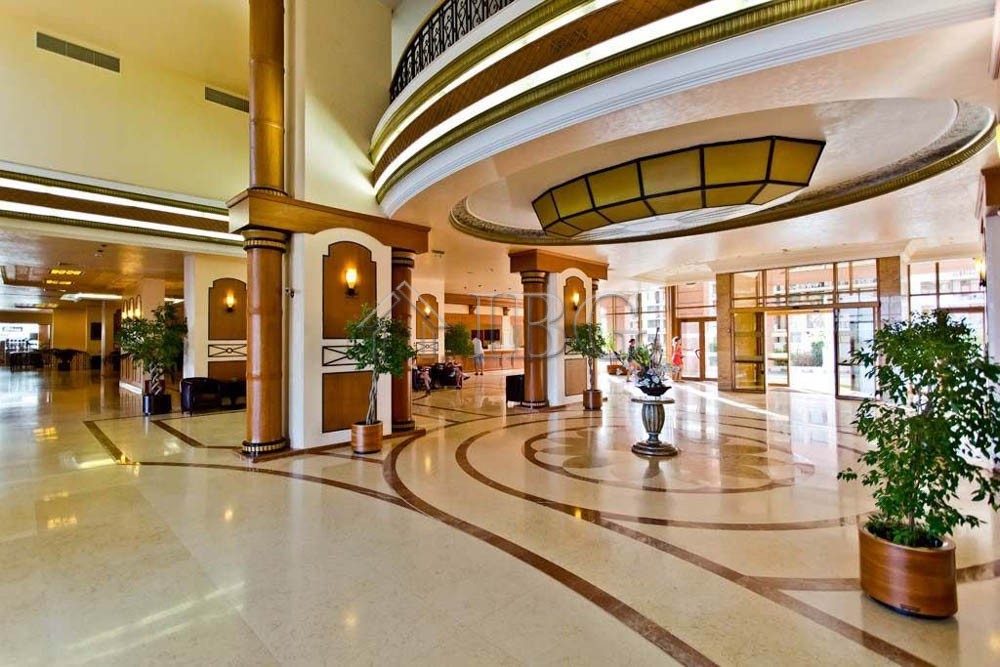 1 Bath, ApartmentFor Sale, Majestic Hotel & Residence, Sunny Beach