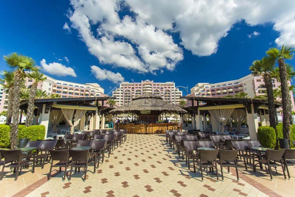 1 Bath, ApartmentFor Sale, Majestic Hotel & Residence, Sunny Beach