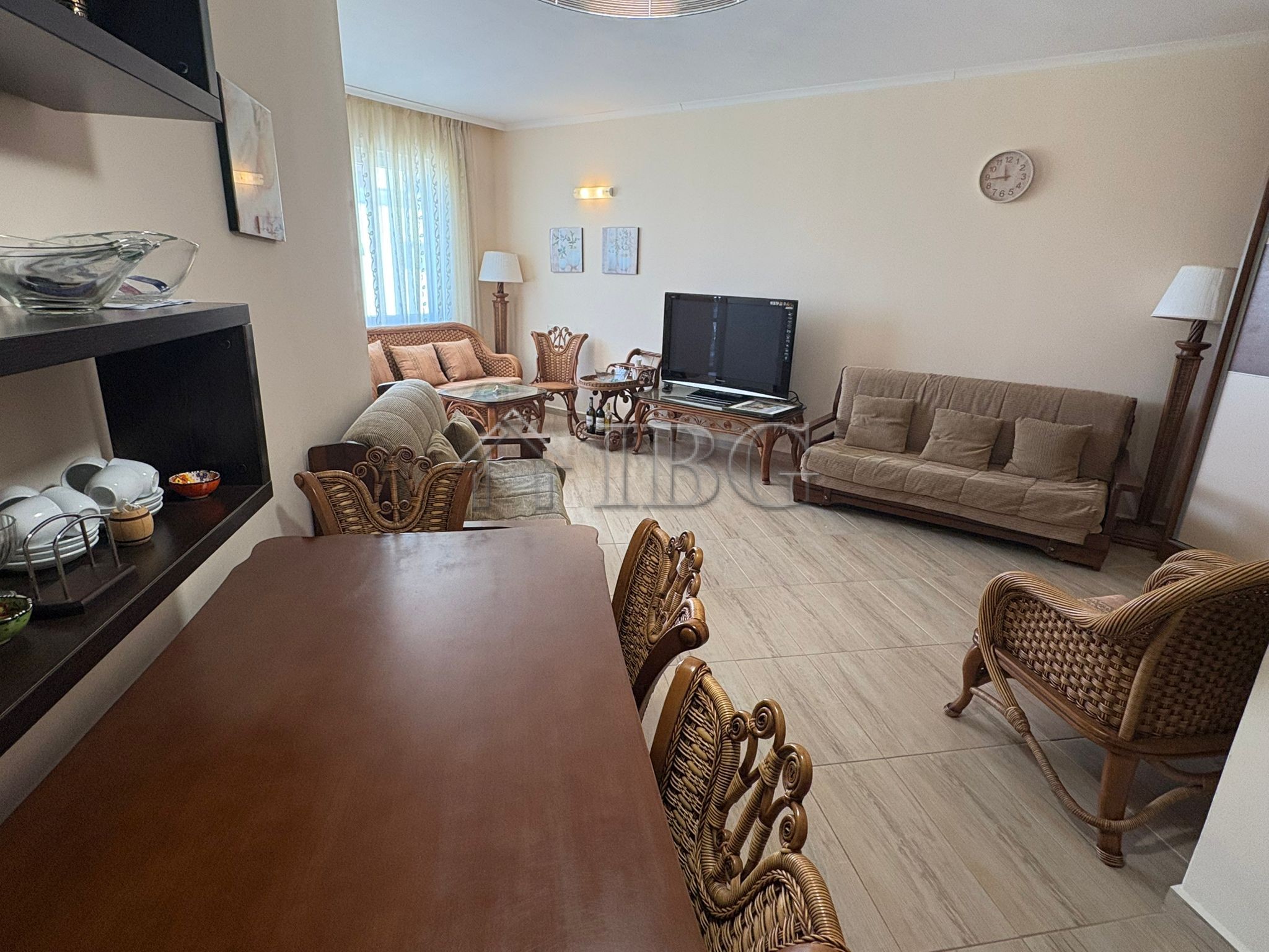 1 Bath, ApartmentFor Sale, Majestic Hotel & Residence, Sunny Beach