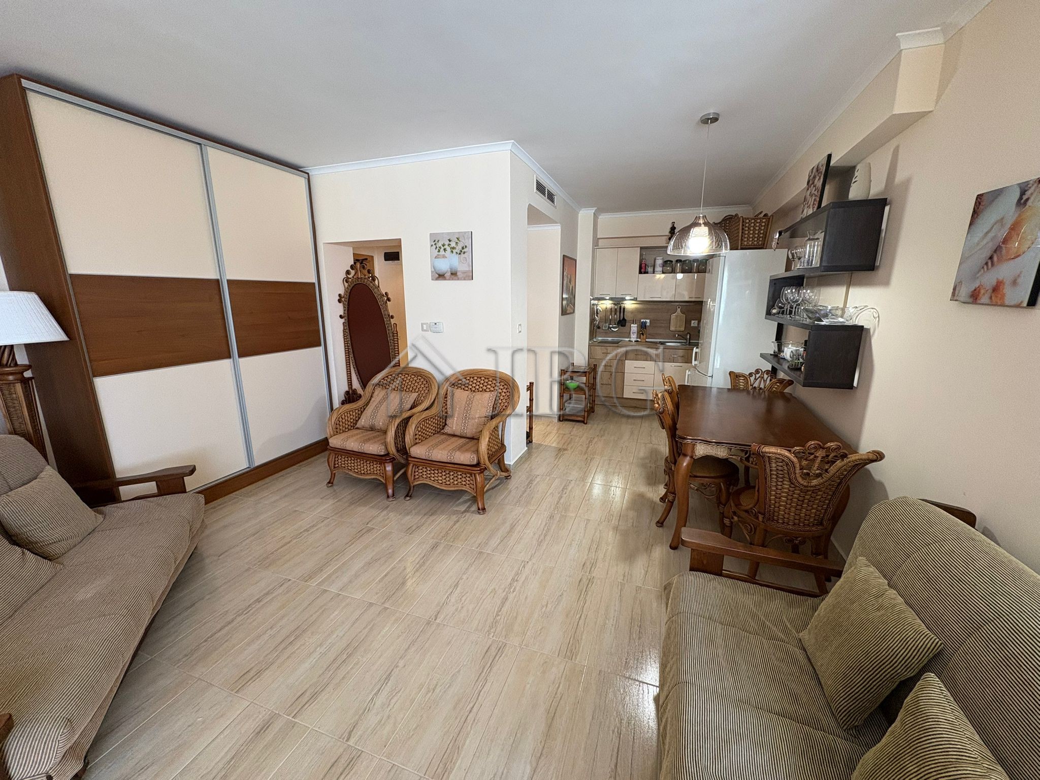 1 Bath, ApartmentFor Sale, Majestic Hotel & Residence, Sunny Beach