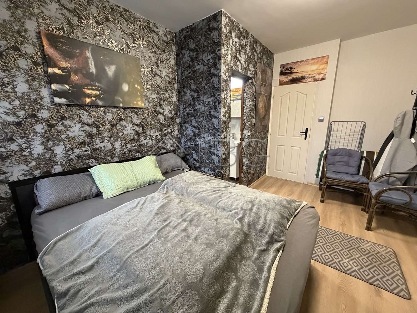 1 Bath, ApartmentFor Sale, Grand Village, KosharItsa