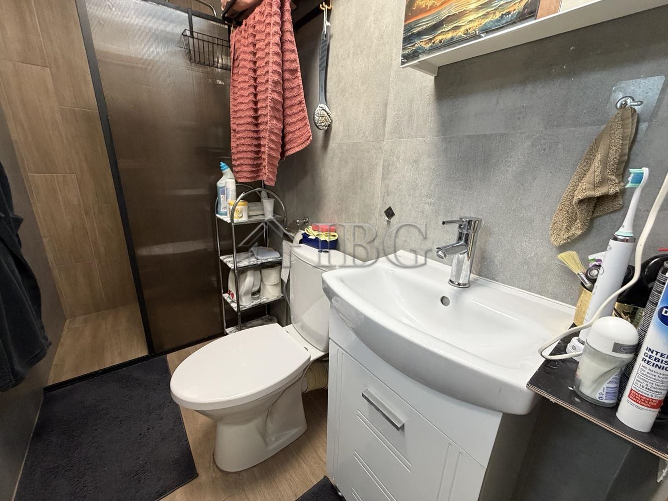 1 Bath, ApartmentFor Sale, Grand Village, KosharItsa