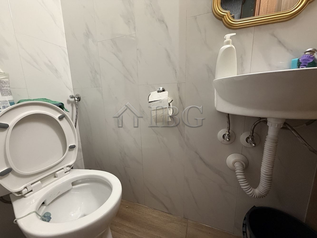 1 Bath, ApartmentFor Sale, Grand Village, KosharItsa