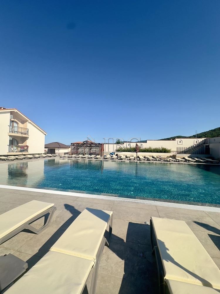 1 Bath, ApartmentFor Sale, Grand Village, KosharItsa