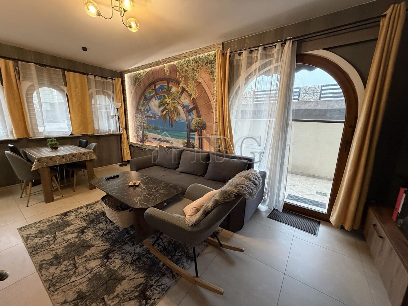 1 Bath, ApartmentFor Sale, Grand Village, KosharItsa