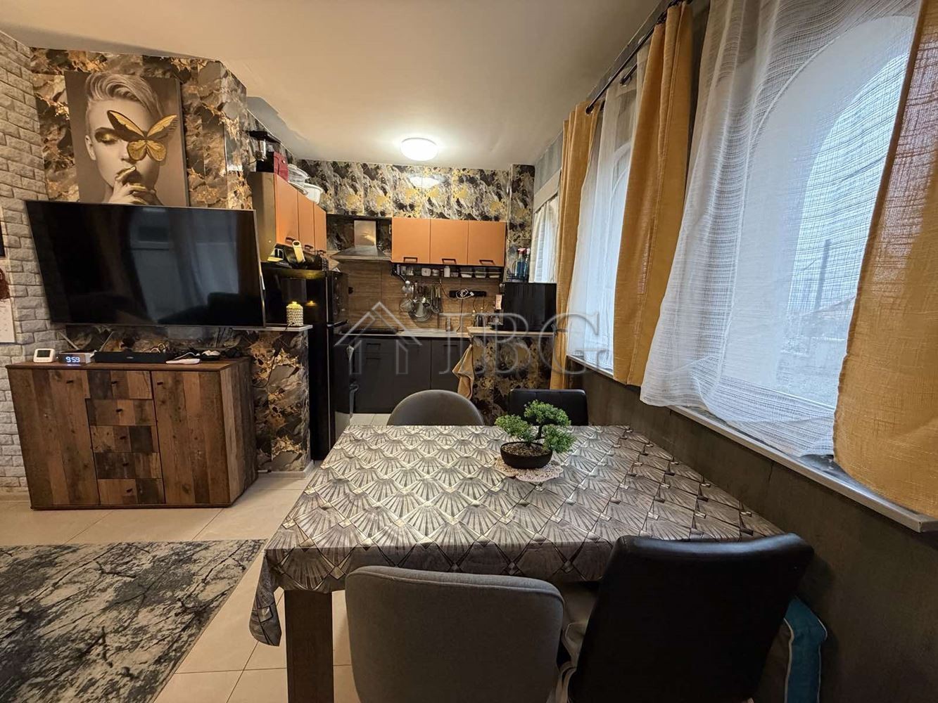 1 Bath, ApartmentFor Sale, Grand Village, KosharItsa