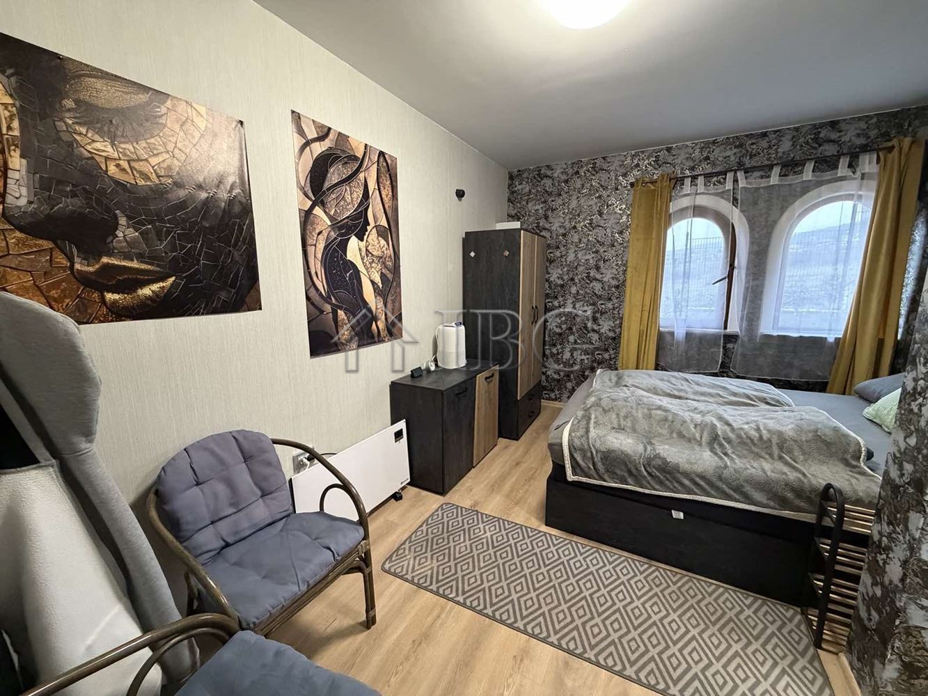 1 Bath, ApartmentFor Sale, Grand Village, KosharItsa