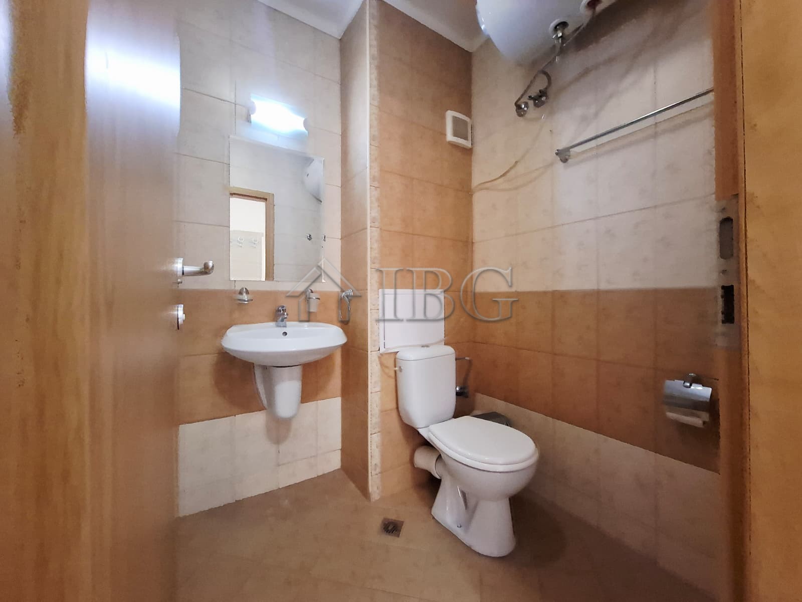 1 Bath, ApartmentFor Sale, Royal Sun Holiday Complex, Sunny Beach