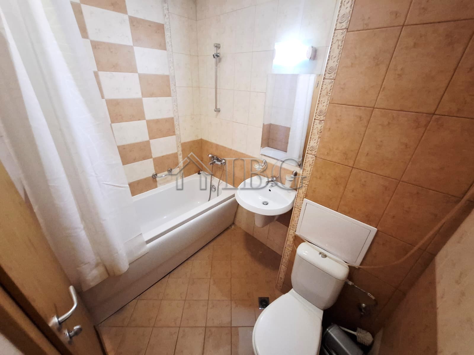 1 Bath, ApartmentFor Sale, Royal Sun Holiday Complex, Sunny Beach