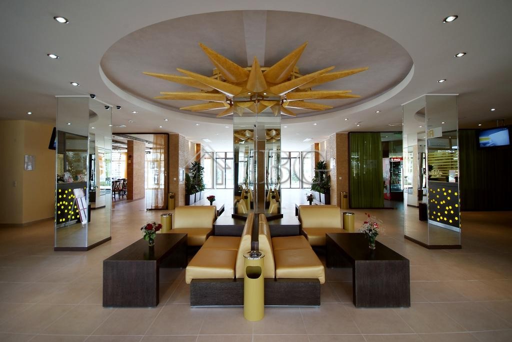 1 Bath, ApartmentFor Sale, Royal Sun Holiday Complex, Sunny Beach