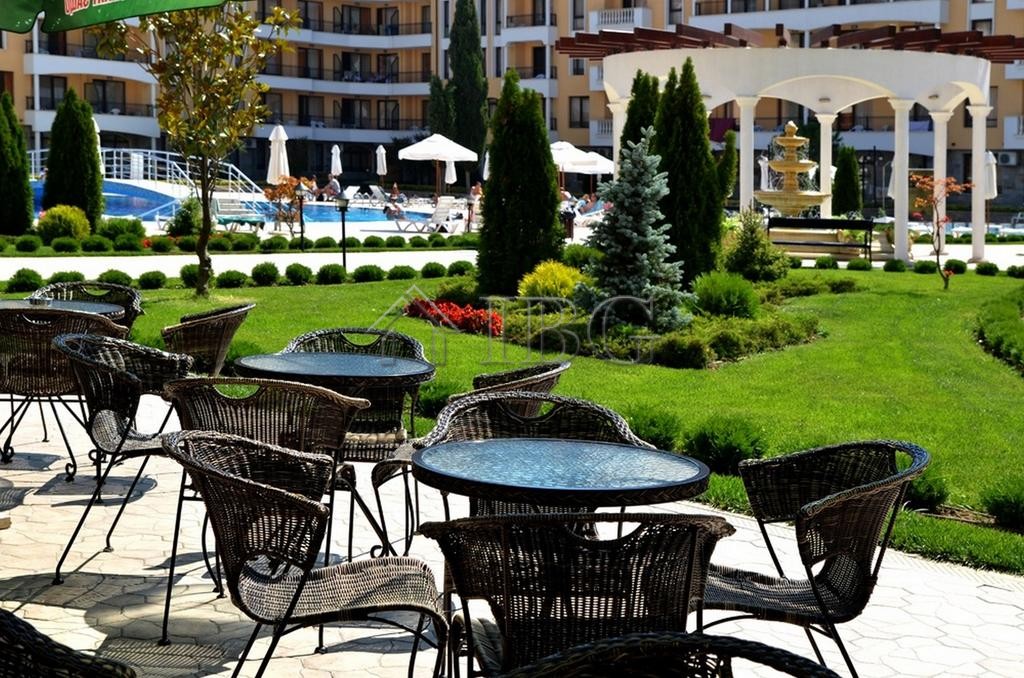 1 Bath, ApartmentFor Sale, Royal Sun Holiday Complex, Sunny Beach