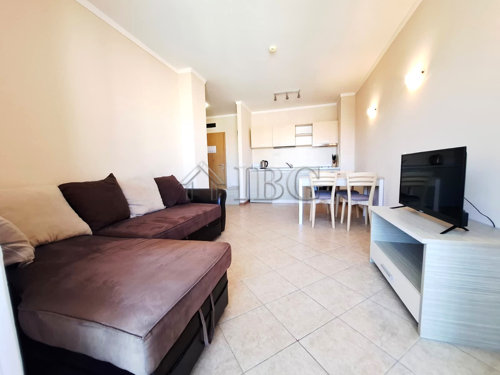 1 Bath, ApartmentFor Sale, Royal Sun Holiday Complex, Sunny Beach