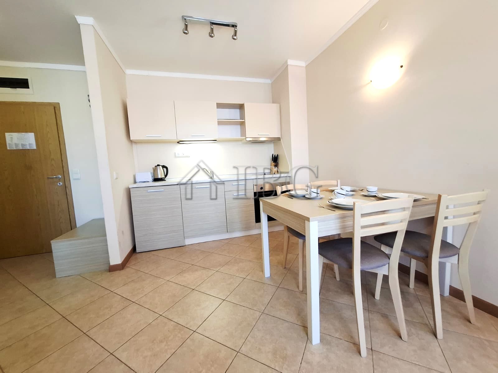 1 Bath, ApartmentFor Sale, Royal Sun Holiday Complex, Sunny Beach