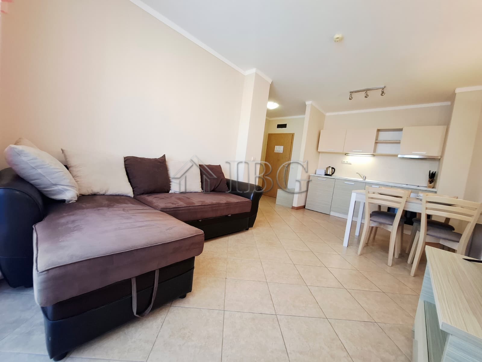 1 Bath, ApartmentFor Sale, Royal Sun Holiday Complex, Sunny Beach