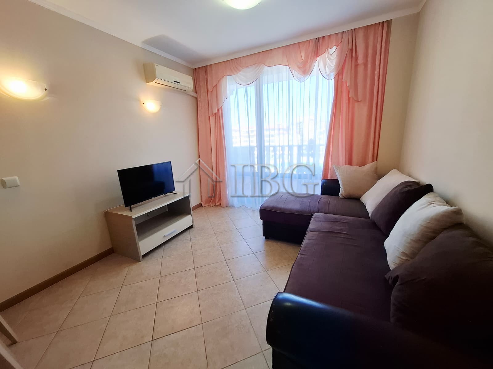 1 Bath, ApartmentFor Sale, Royal Sun Holiday Complex, Sunny Beach