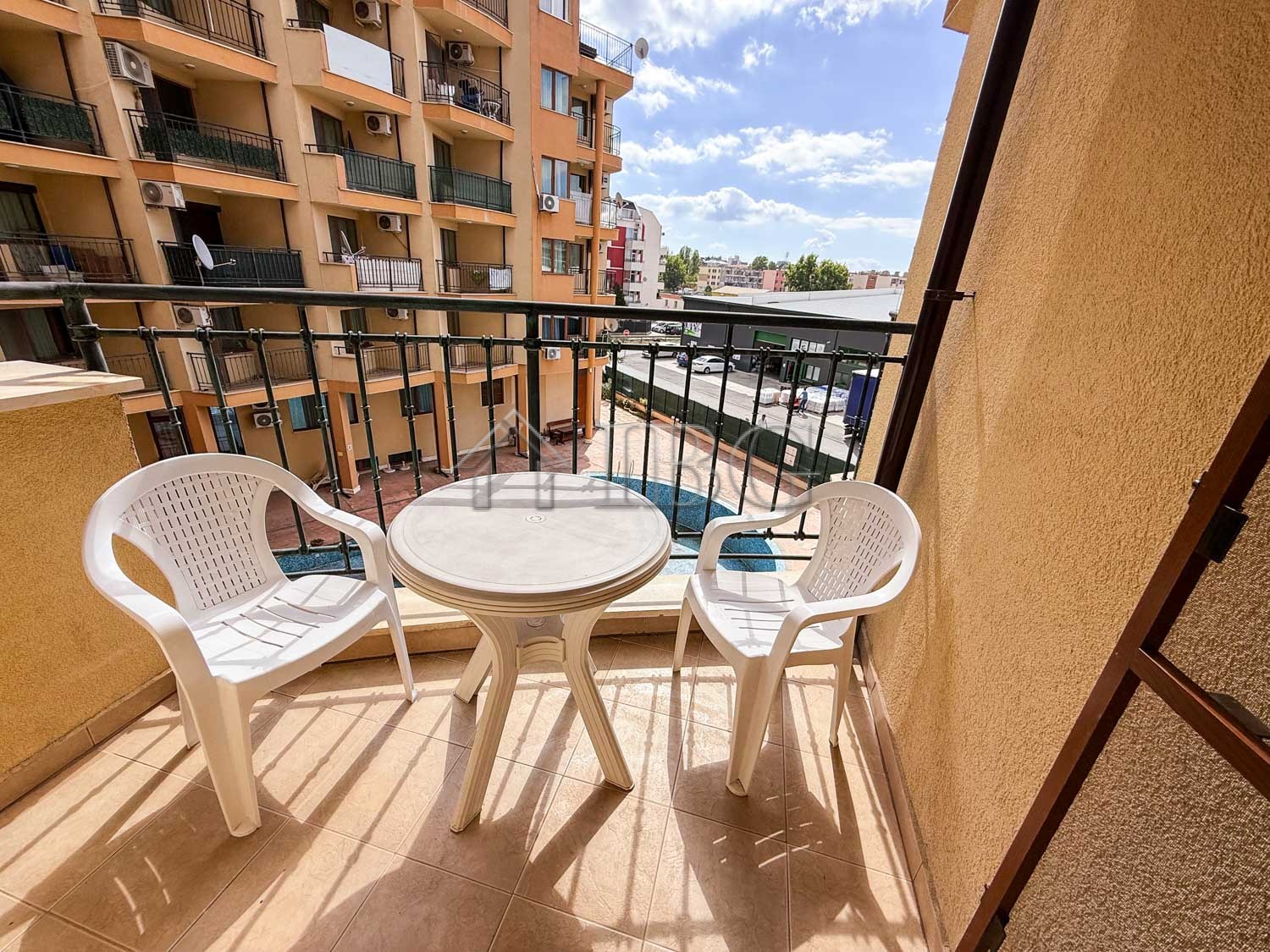 1 Bath, ApartmentFor Sale, Amadeus5, Sunny Beach