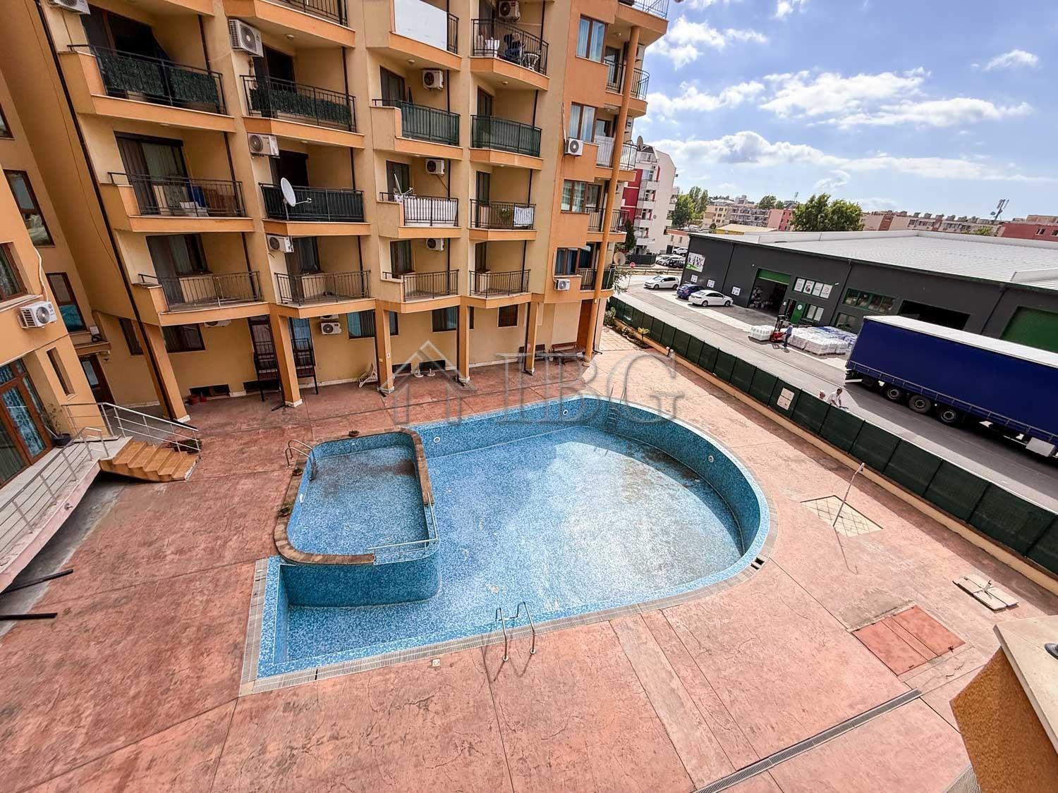 1 Bath, ApartmentFor Sale, Amadeus5, Sunny Beach