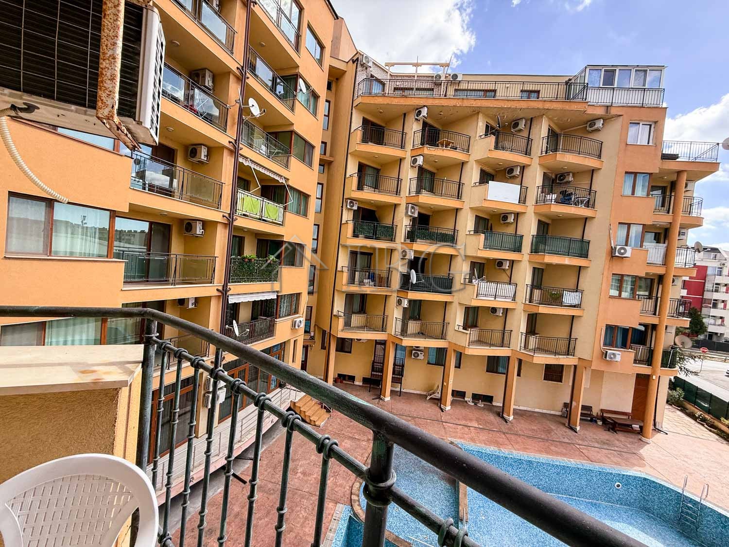 1 Bath, ApartmentFor Sale, Amadeus5, Sunny Beach