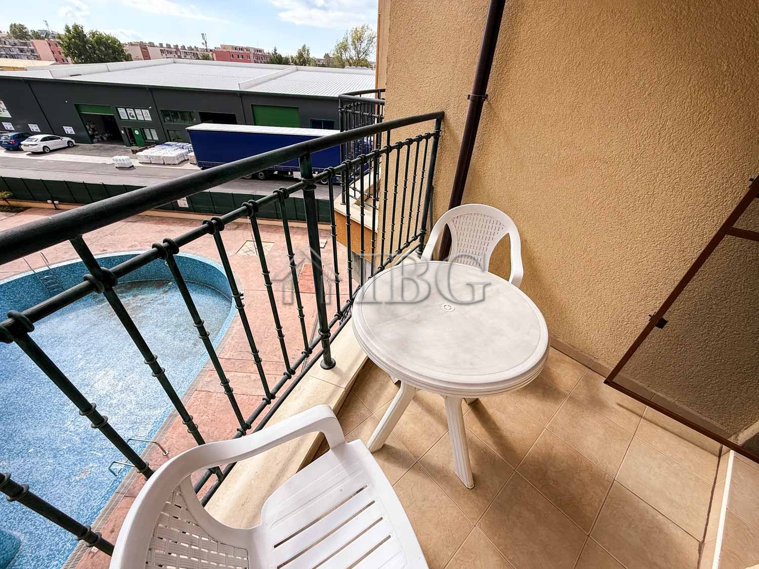 1 Bath, ApartmentFor Sale, Amadeus5, Sunny Beach